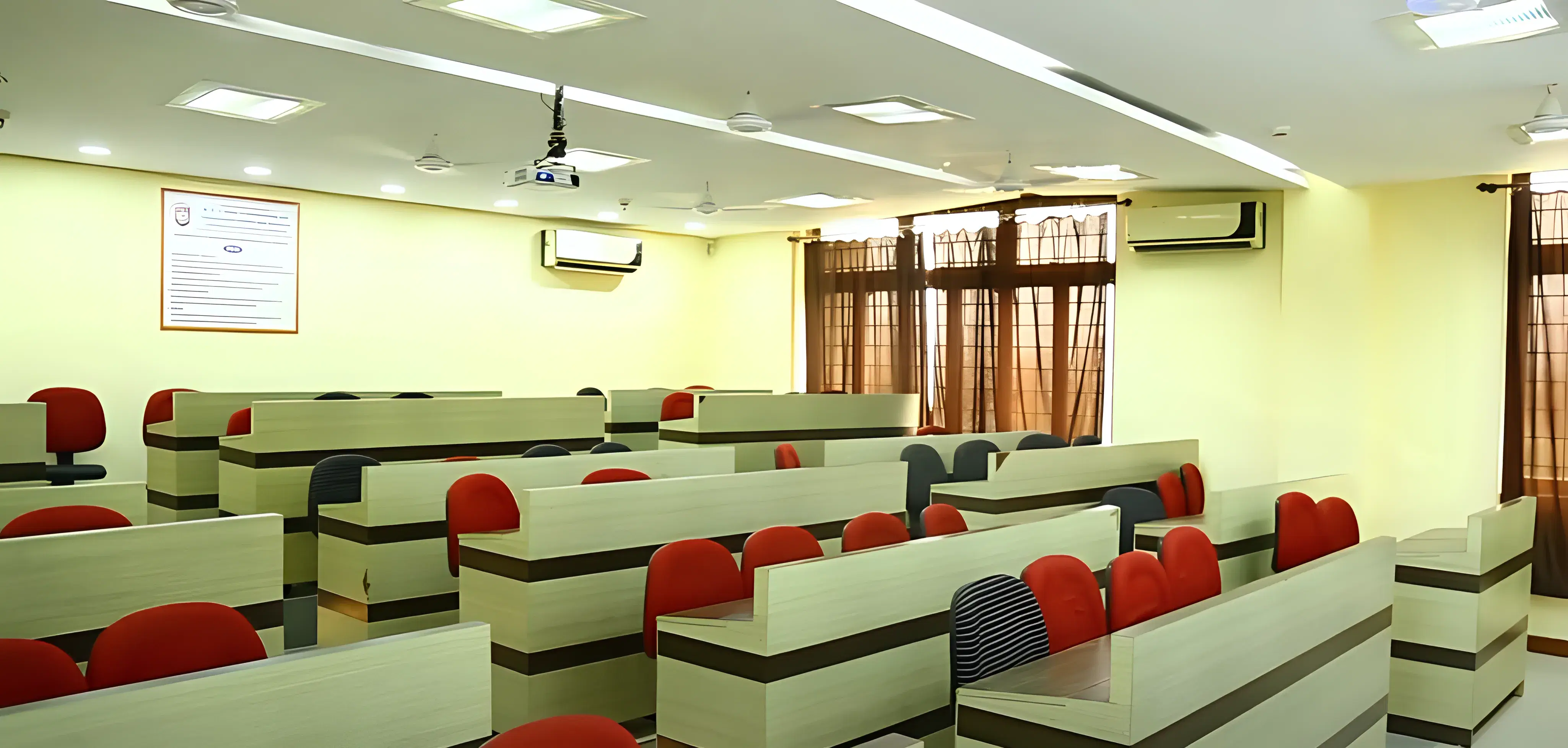 K. C. College of Engineering And Management Studies And Research Thane Academic Infrastructure photo 2